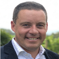 Ashley Burt - Southern Operation Manager Ashley Burt - Southern Operation Manager - CHS Broadbent