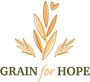 More about Grain for Hope More about Grain for Hope