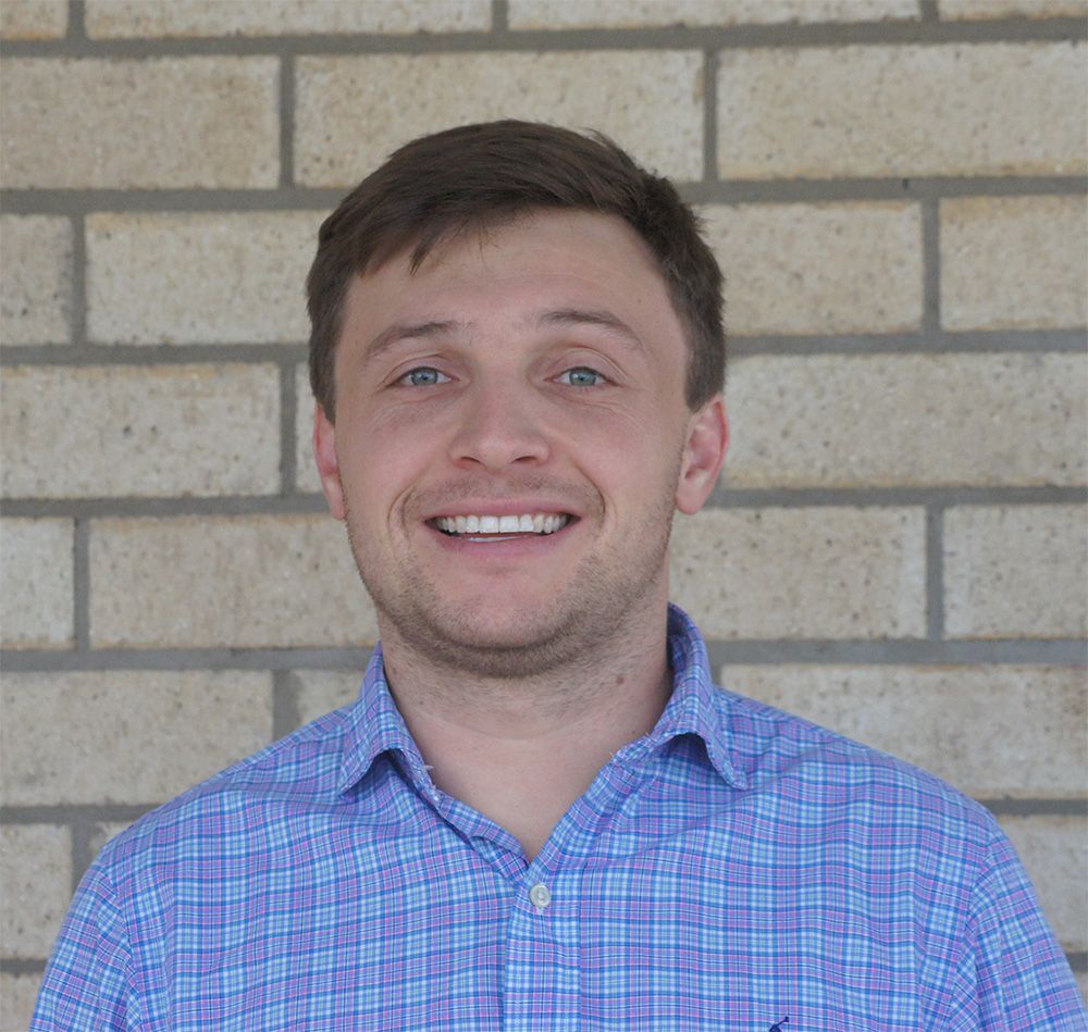 Tim Murray - Trading Manager Tim Murray - Trading Manager - CHS Broadbent