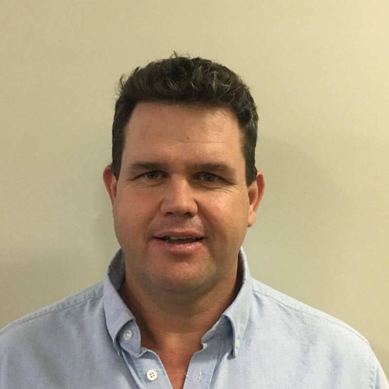 Shane Noble - Northern Operations Manager Shane Noble - Northern Operations Manager - CHS Broadbent