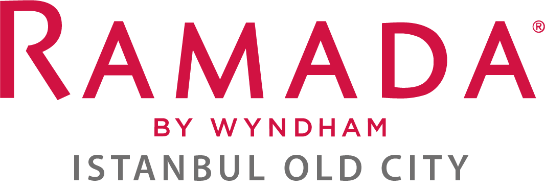 ramada by wyndham istanbul old city, ramada logo