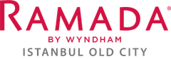 ramada by wyndham istanbul old city, ramada logo
