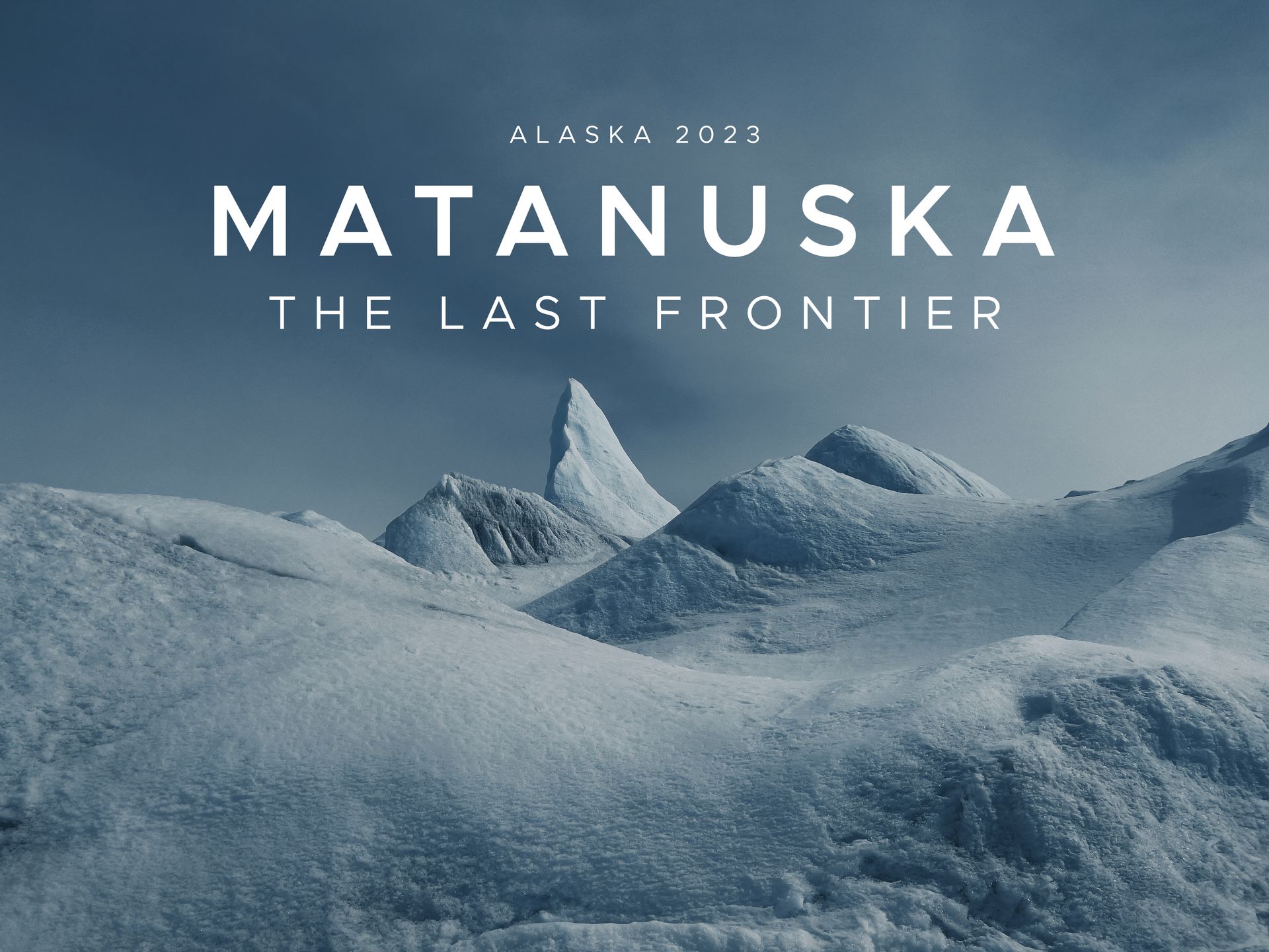 Full-Day Matanuska Glacier Hike from Anchorage