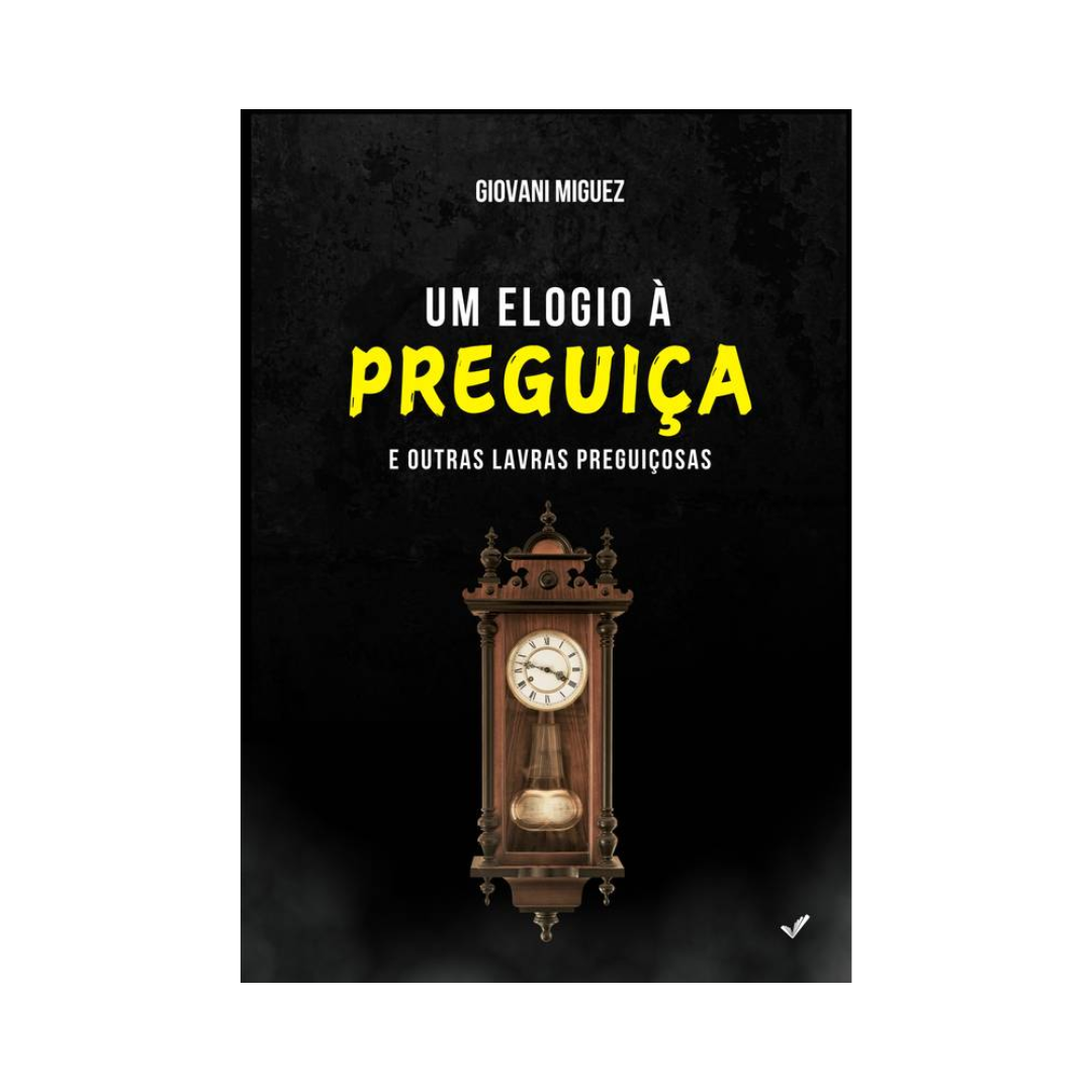Compre o seu!
