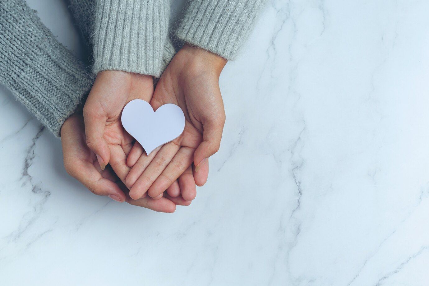 Cuidado e Cuidar