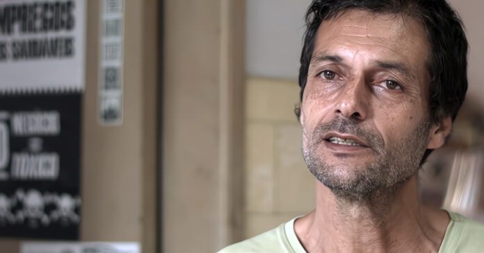 Eduardo Marinho. o filósofo das ruas e da indignação