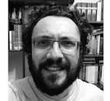 José Huguenin físico e poeta