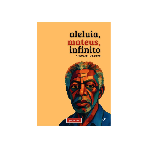 Cartas a um cantor sagrado.