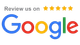 review us on Google logo