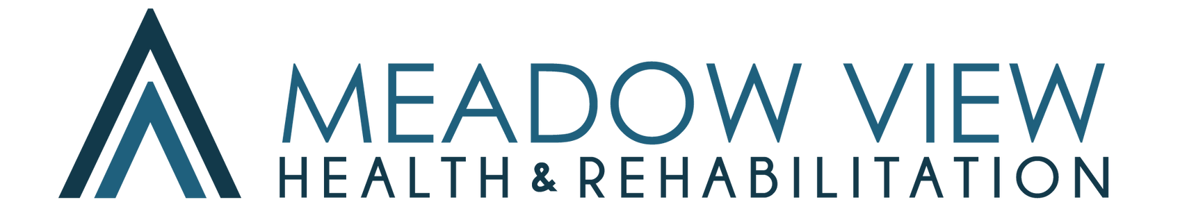Logo | Meadow View Health and Rehabilitation