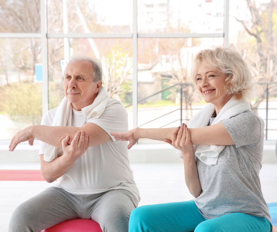 Medical Services | Meadow View of Harrisonville