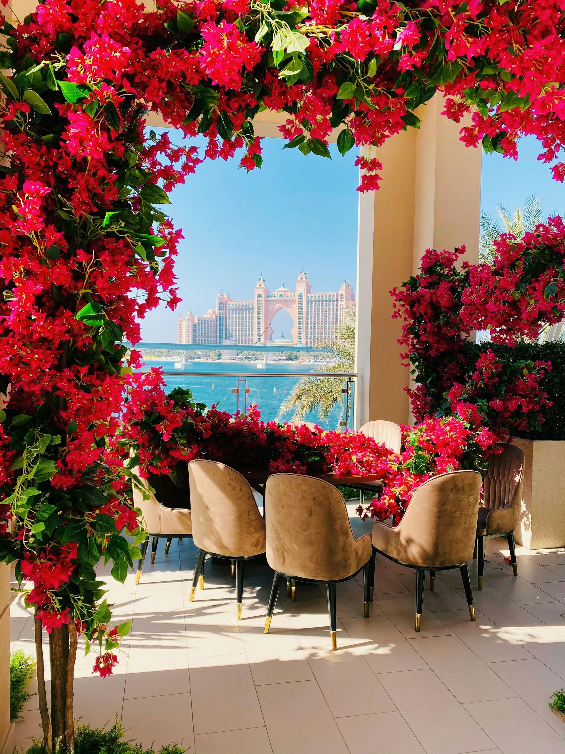 DUBAI fr £1,750*
