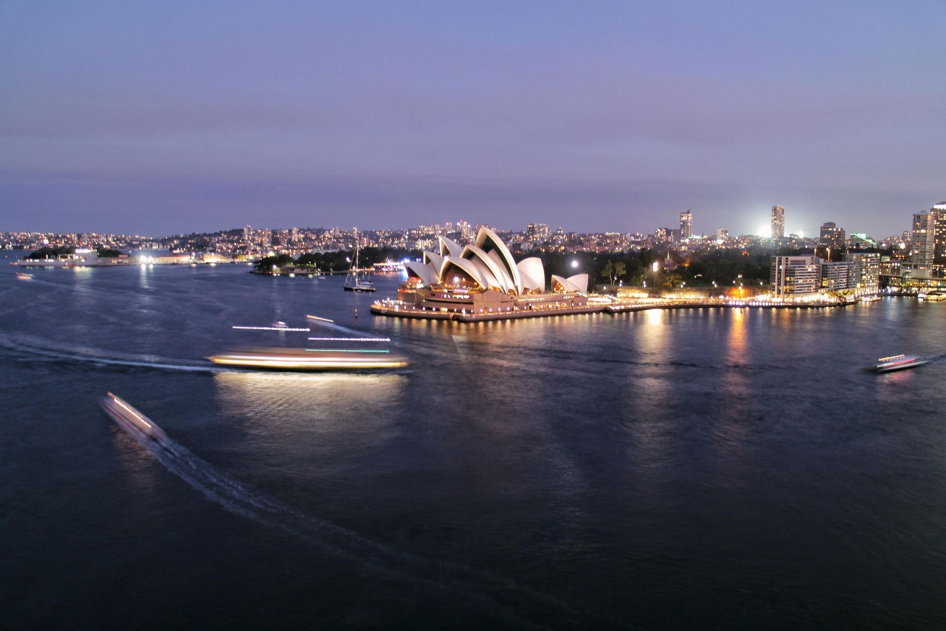 MELBOURNE