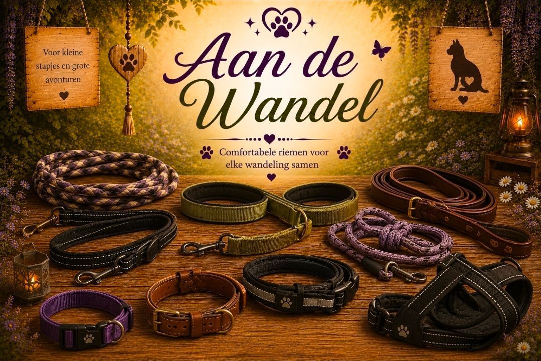 Aan de Wandel
