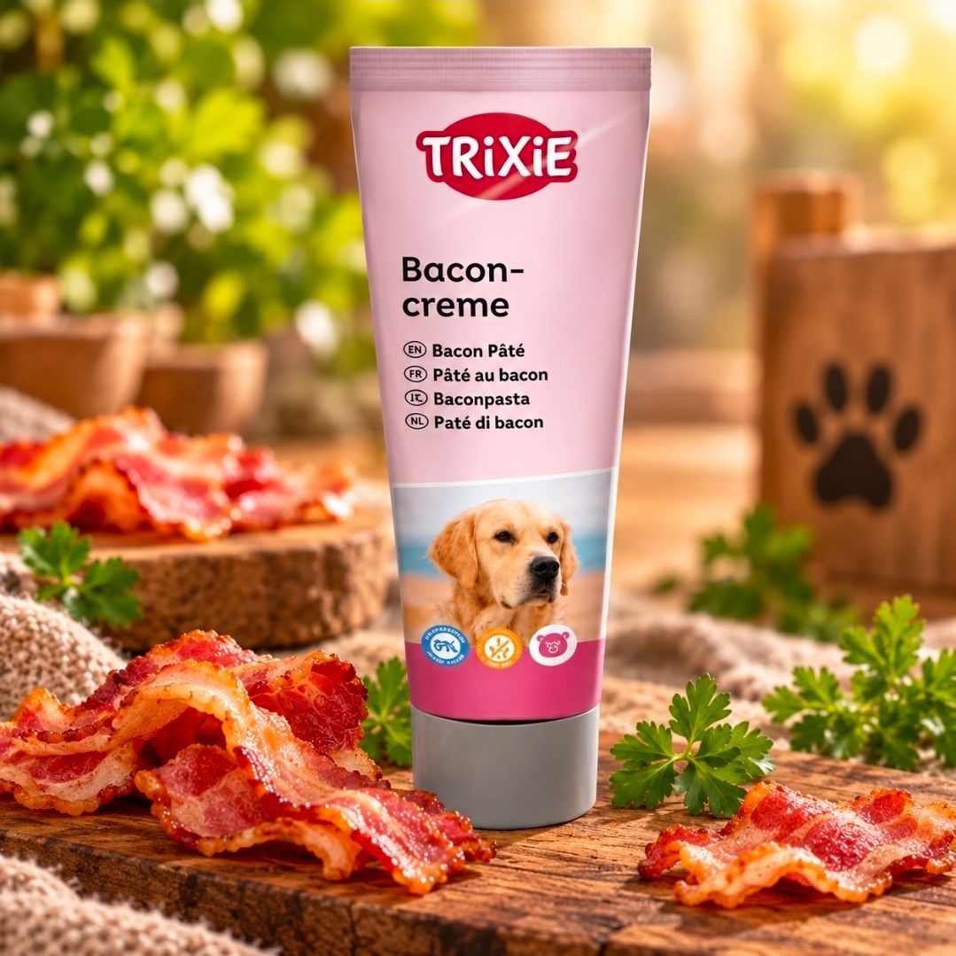Trixie Premio Bacon Paste - 110 g