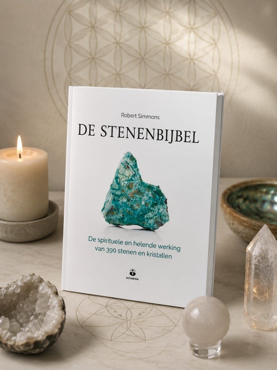 Het boek