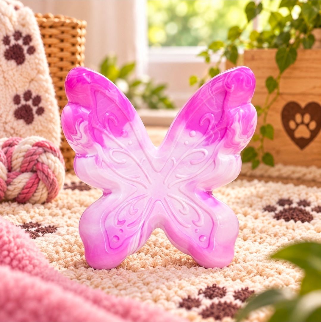 Fairy Dogmother Super Chewer, BARK - 13 cm