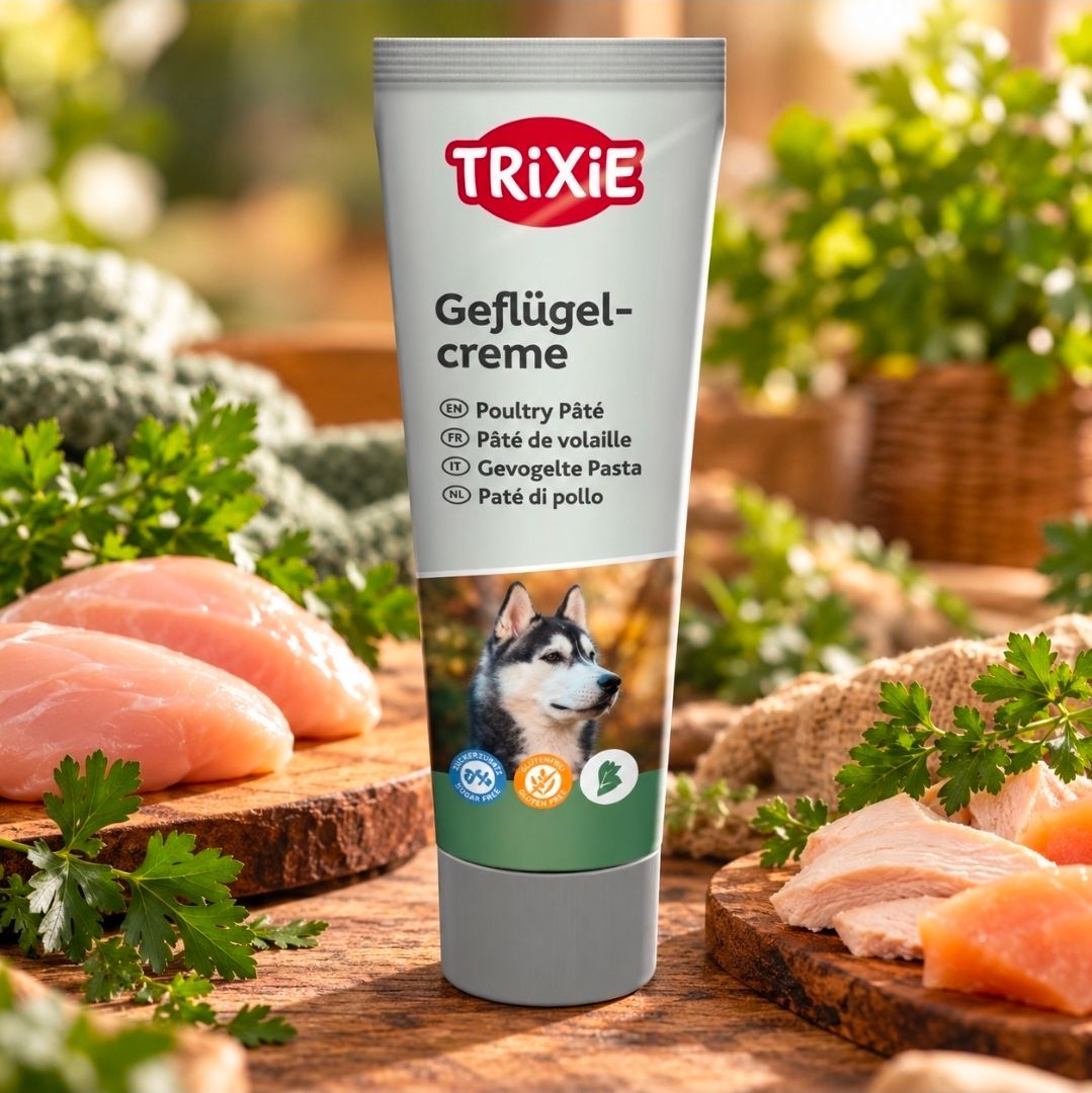 Trixie Premio Poultry Paste - 110 g