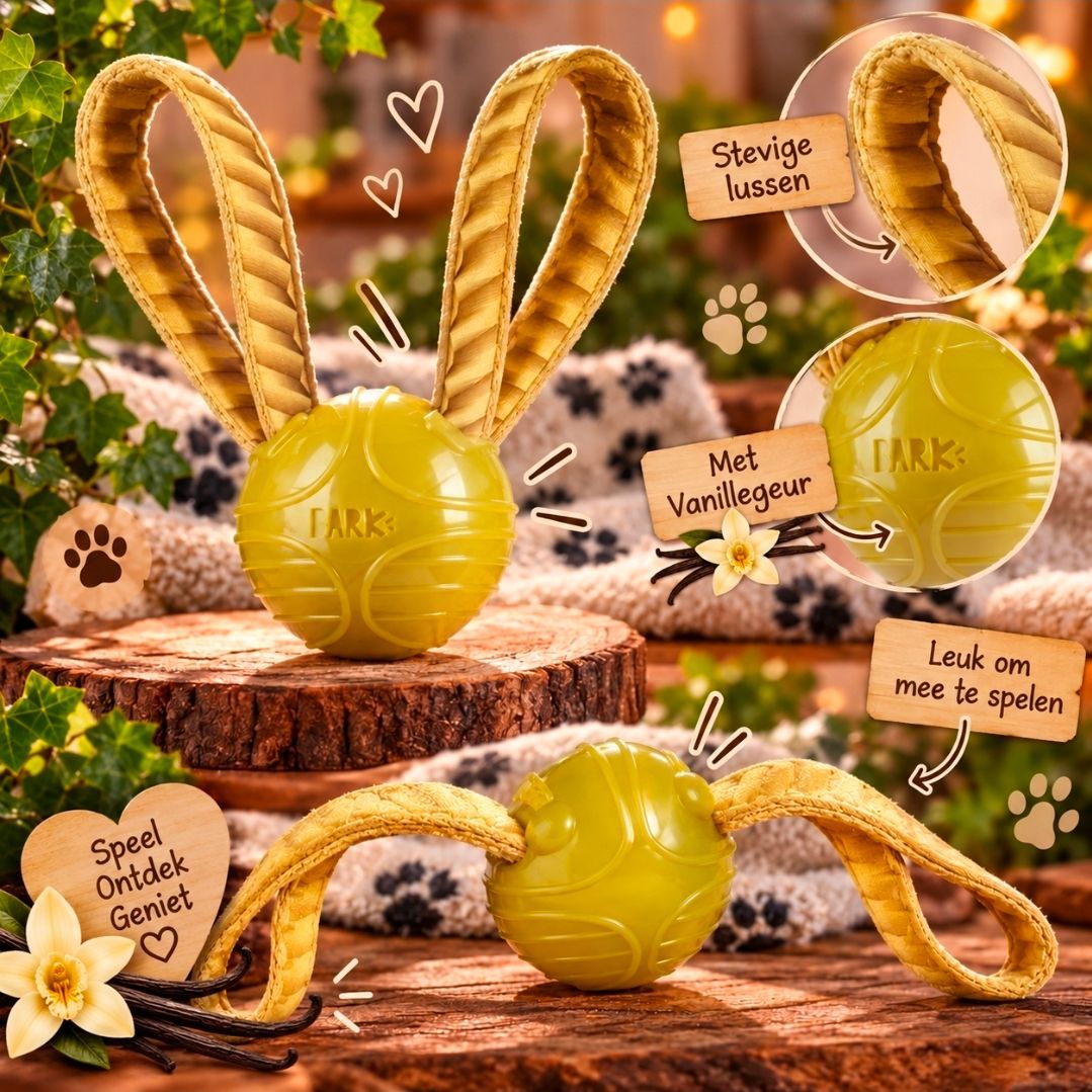 Harry Potter The Golden Snitch Super Chewer - 19 cm