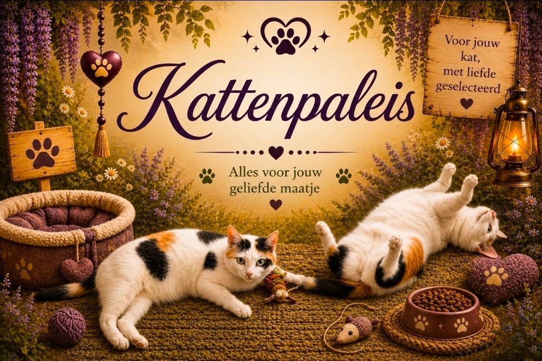 Cat Palace