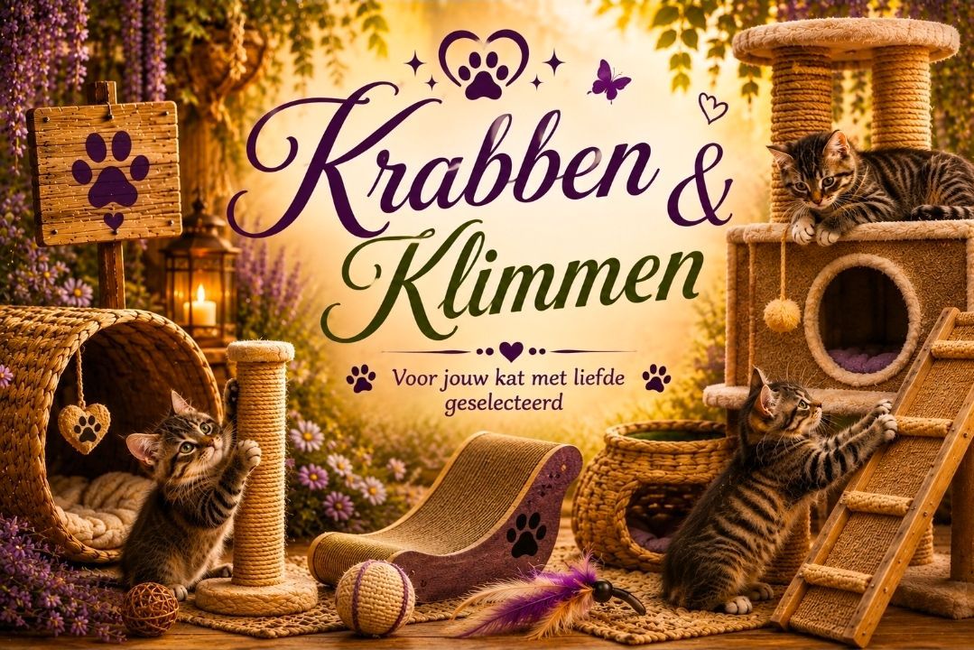 Krabben & Klimmen