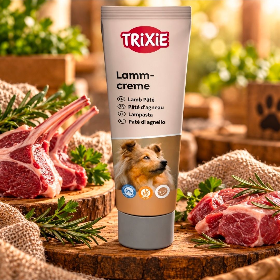 Trixie Premio Lamb Paste - 110 g