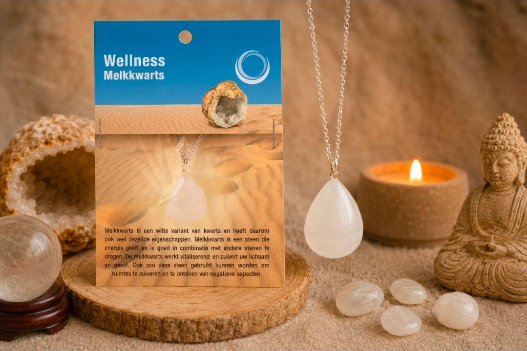 Wellnesspakket