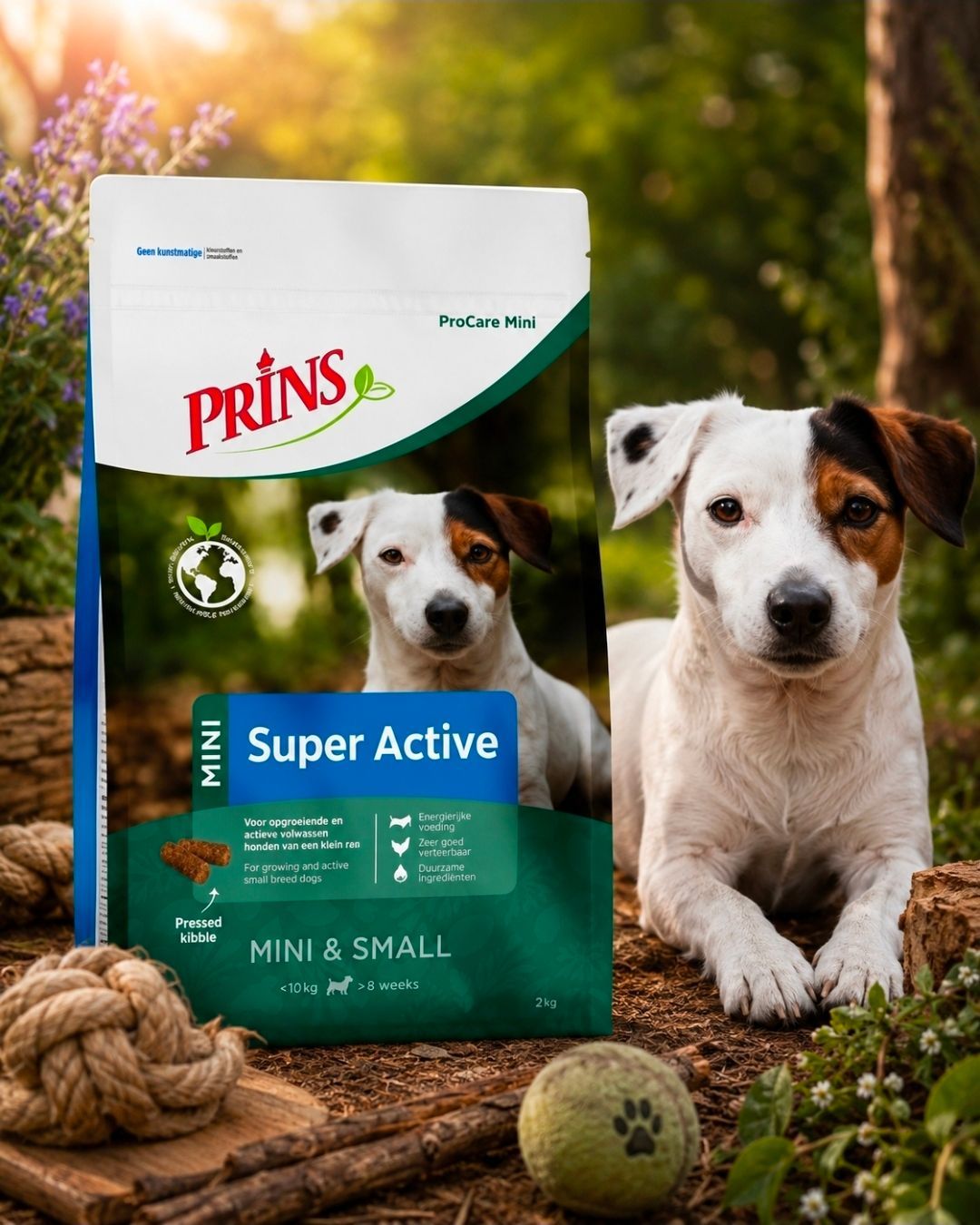 PRINS ProCare mini Super - 3 kg