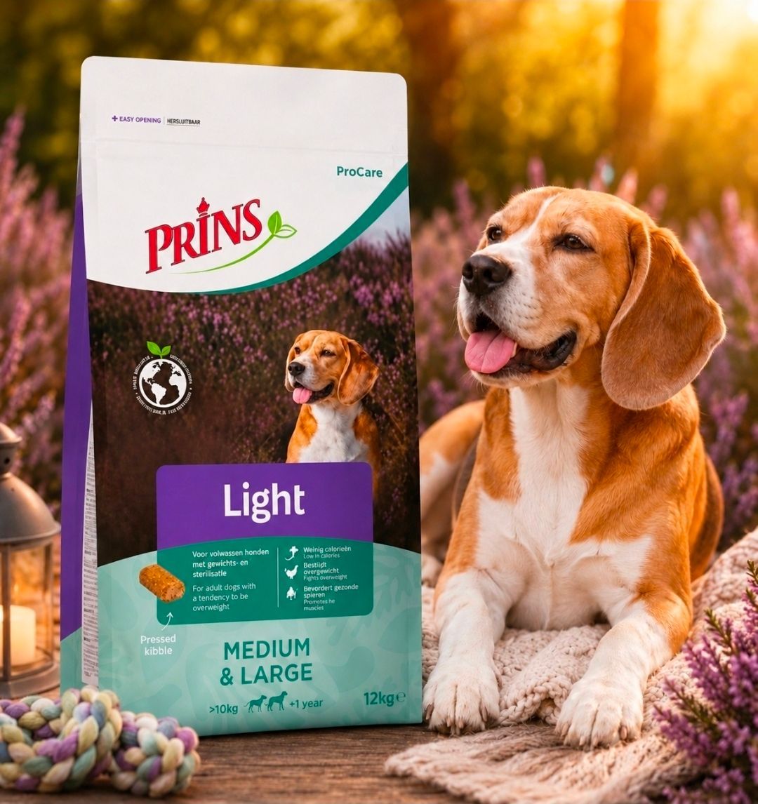 PRINS Procare Light Low Calorie - 12 kg