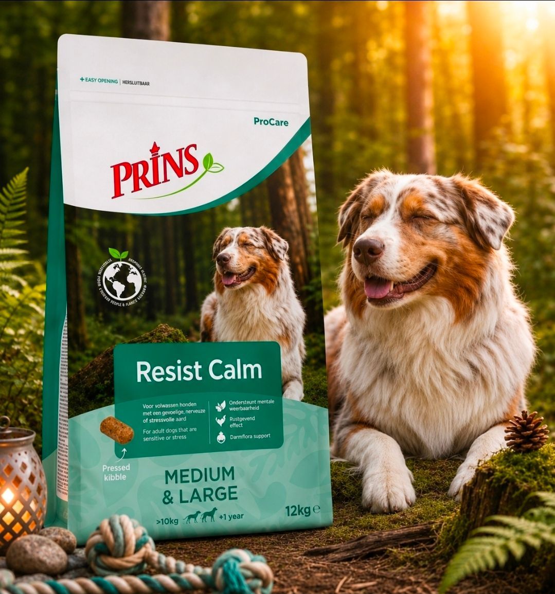 PRINS Procare Resist Calm - 12 kg