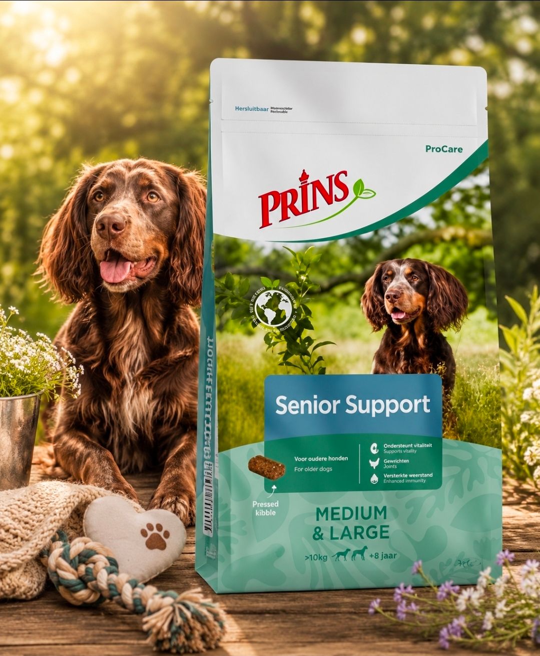 PRINS Procare Senior - 12 kg