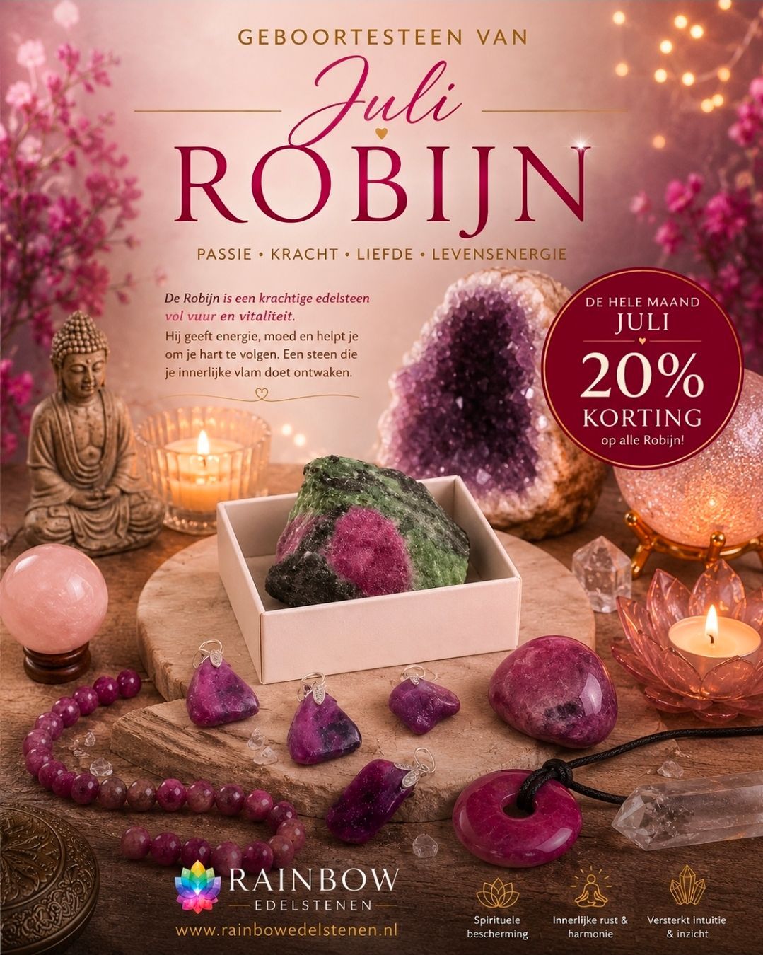 robijn-geboortesteen-juli-rainbow edelstenen