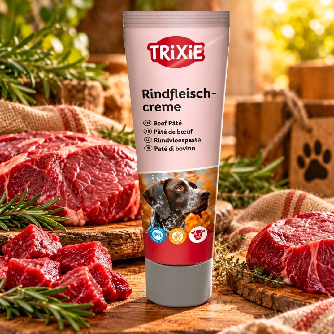 Trixie Premio Beef Paste - 110 g
