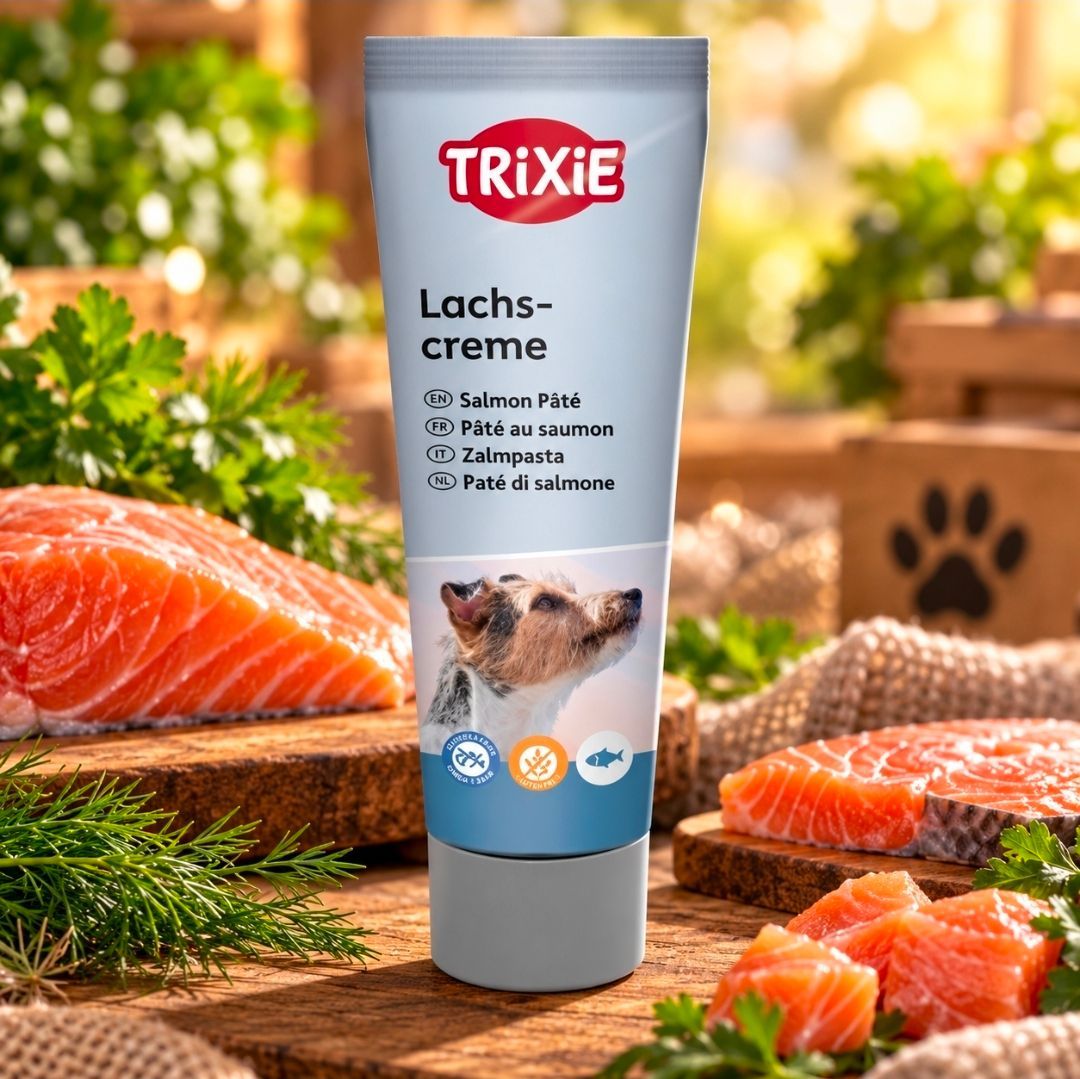 Trixie Premio Salmon Paste - 110 g