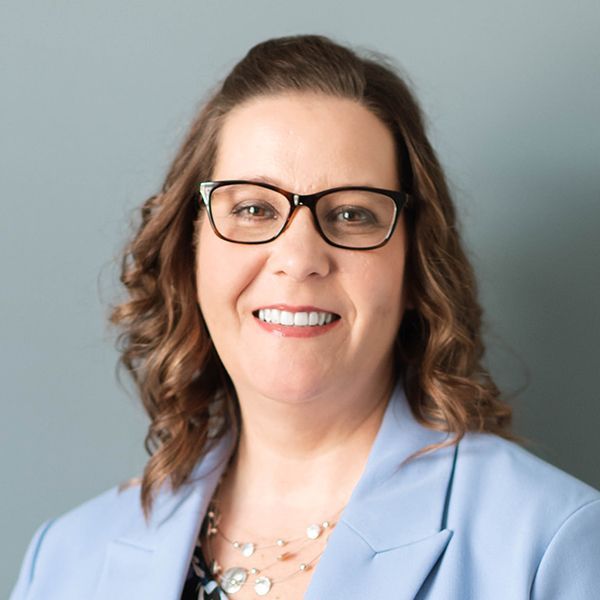 Kelly M. Allan