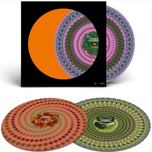 洋楽 e Harrison All Things Must Pass 5LP George Harrison – All Things Must Pass – Box Set 3 x Vinyl