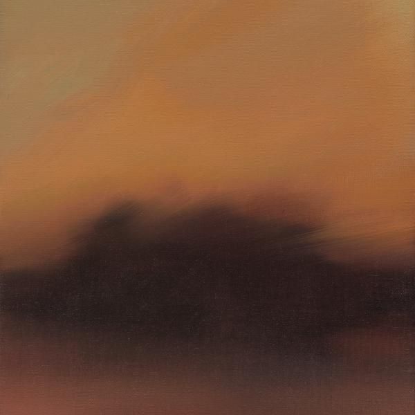The Besnard Lakes