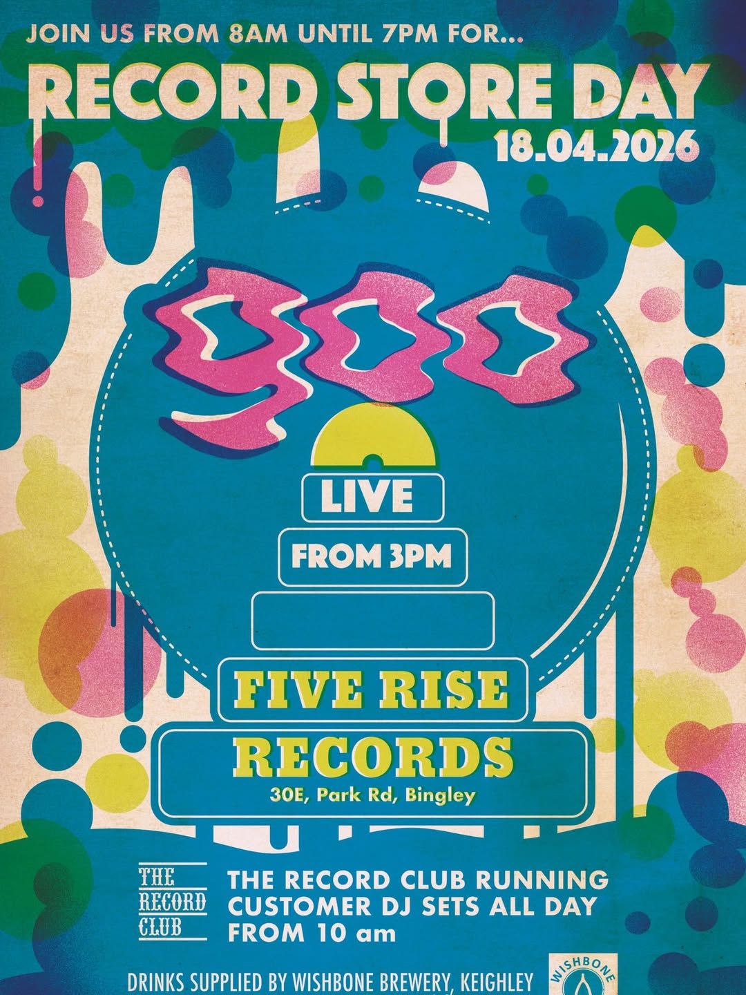 Goo Live