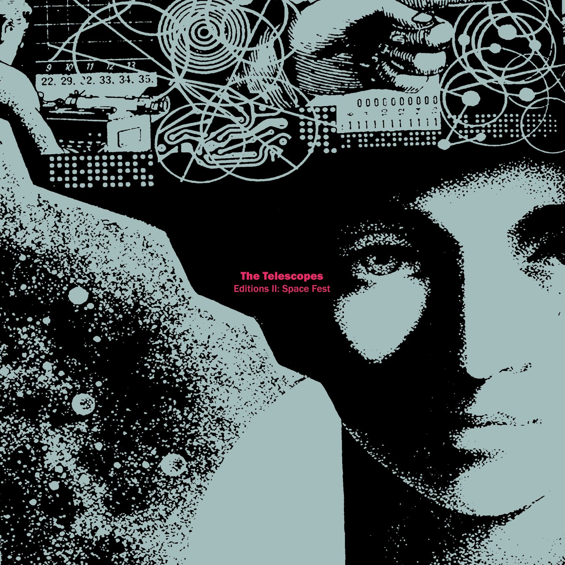 Editions II: Space Fest