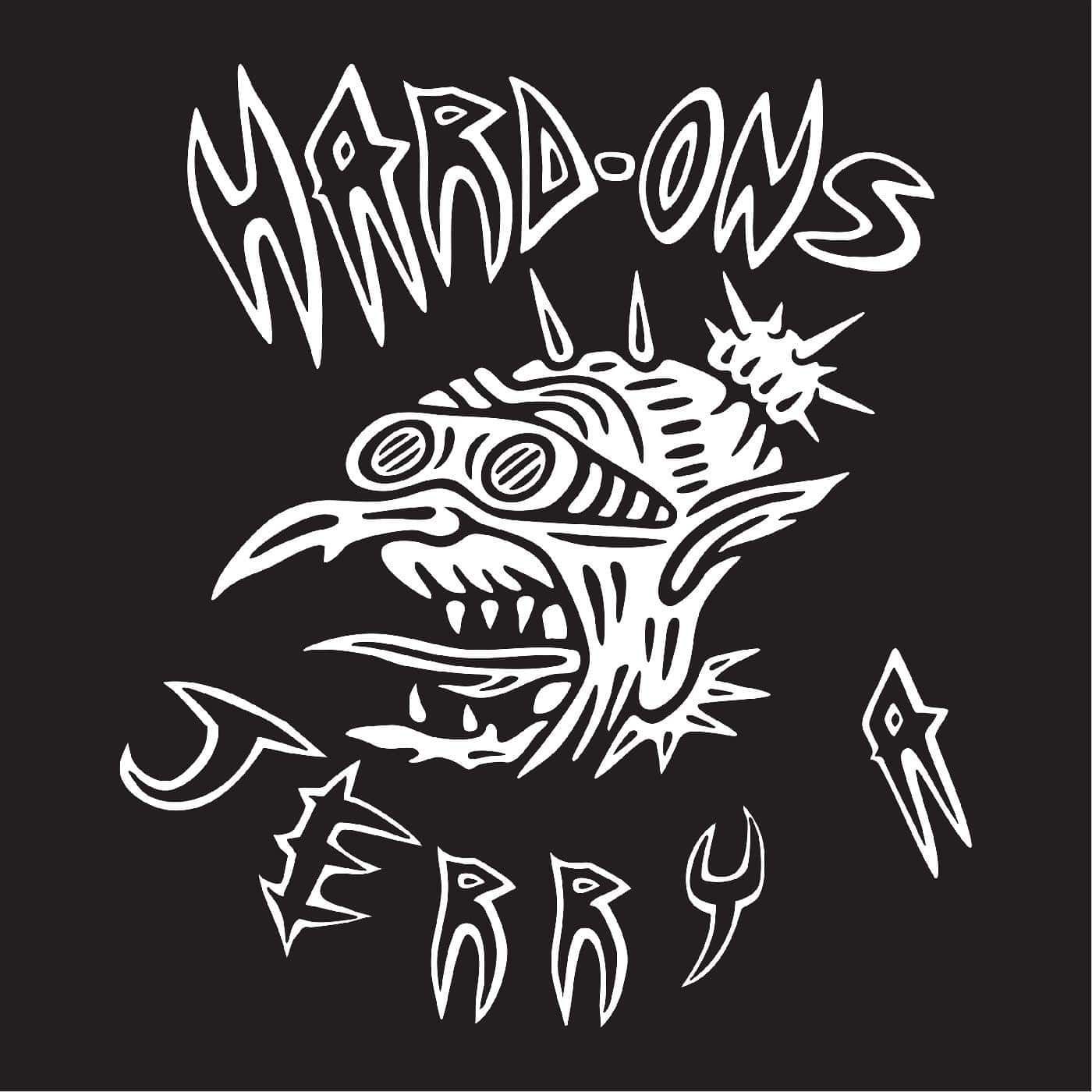 Hard-Ons/Jerry A