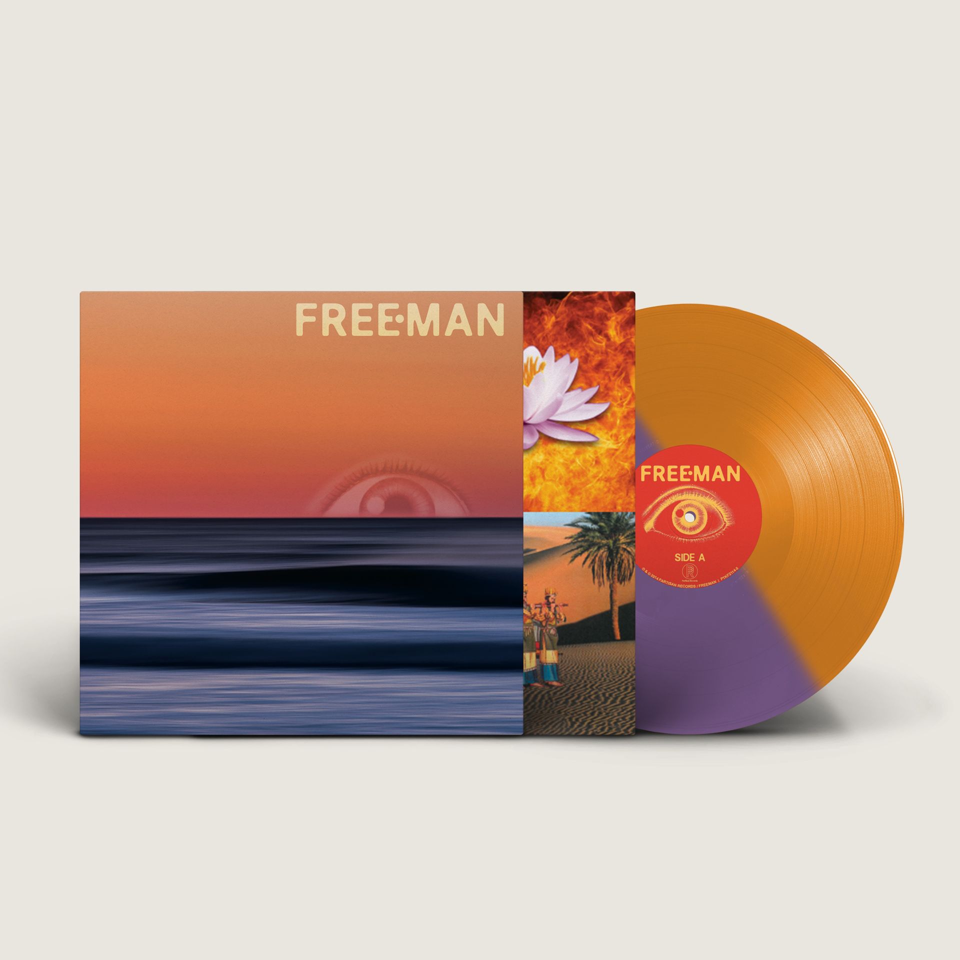 Freeman