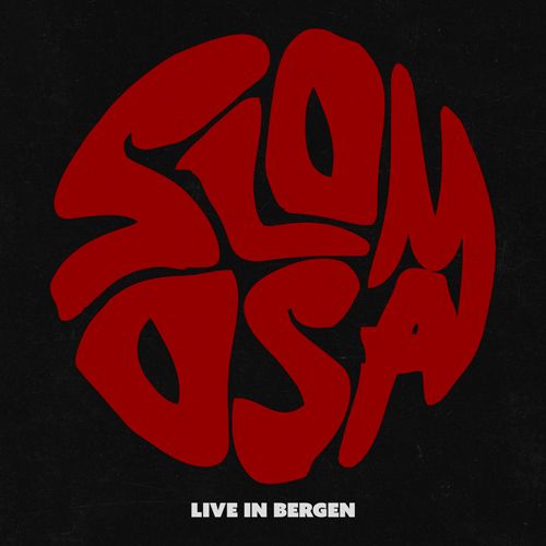 Live at Verftet Bergen, Norway