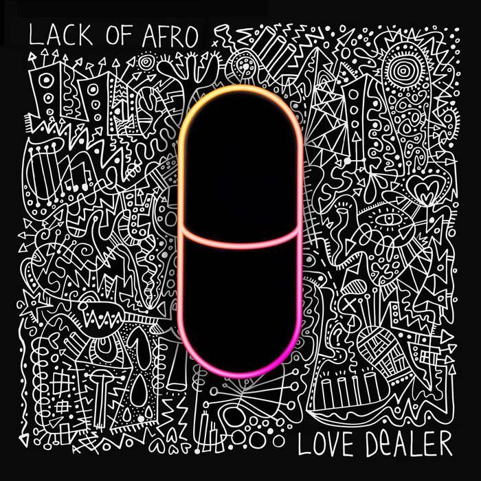 Lack Of Afro