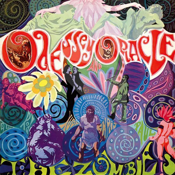 The Zombies