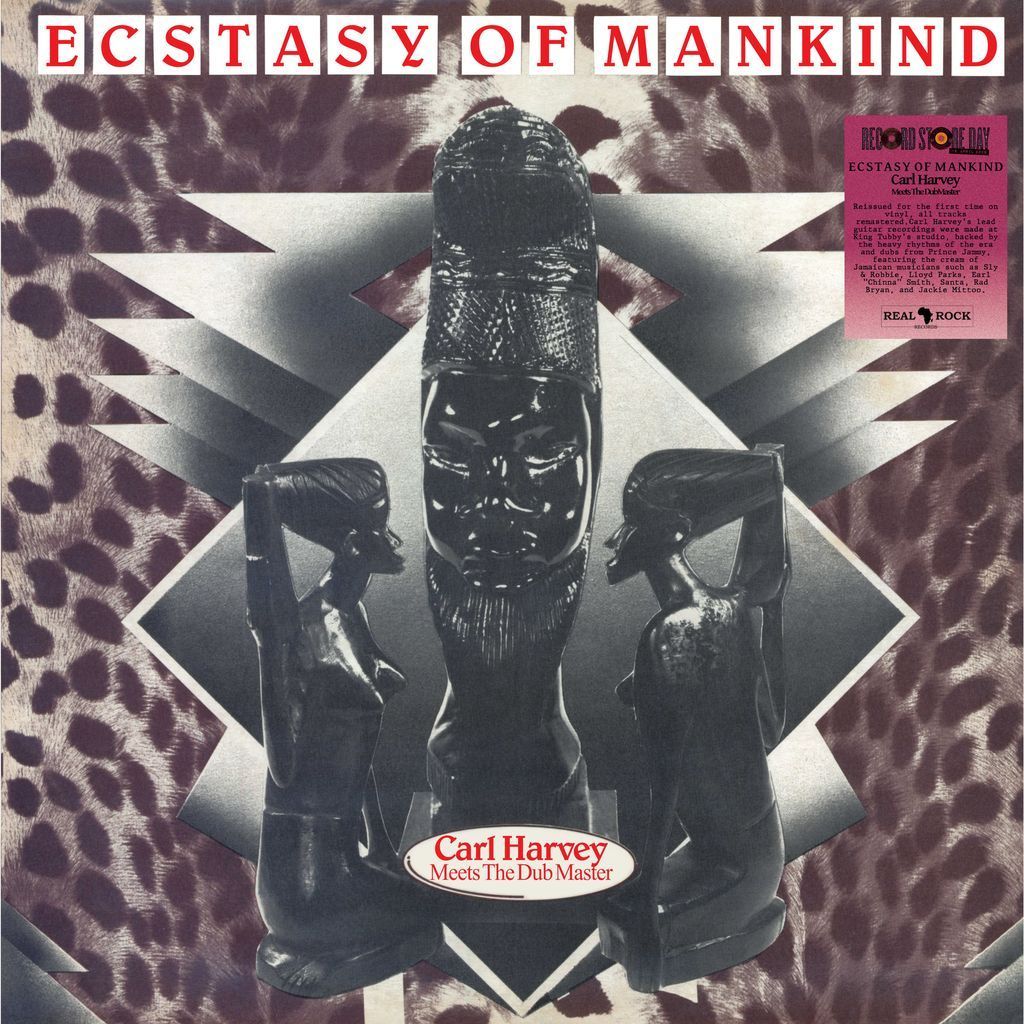 Ecstacy of Mankind
