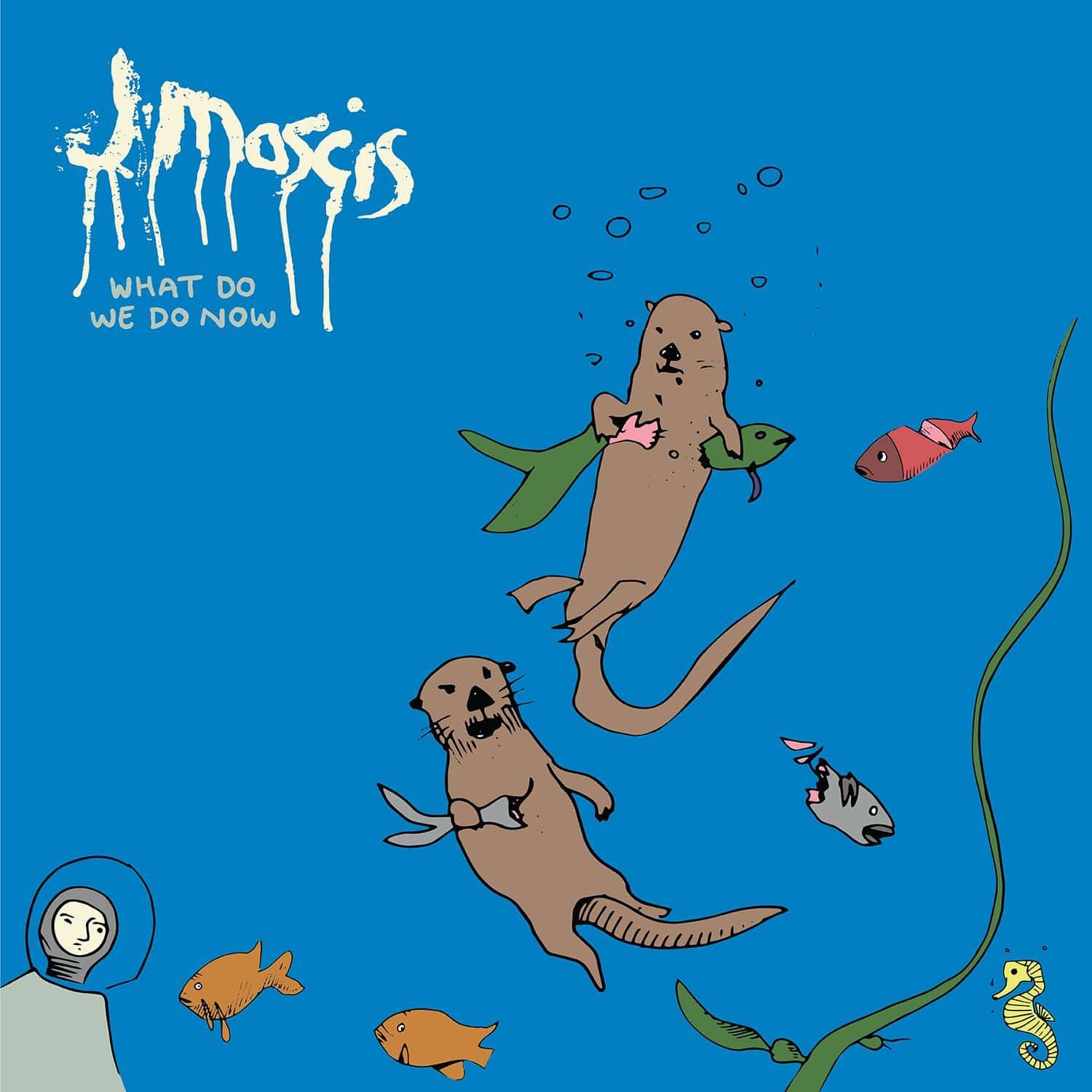 J Mascis