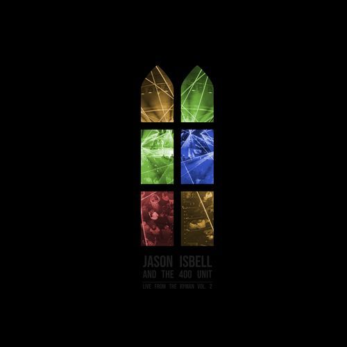 Jason Isbell and the 400 Unit
