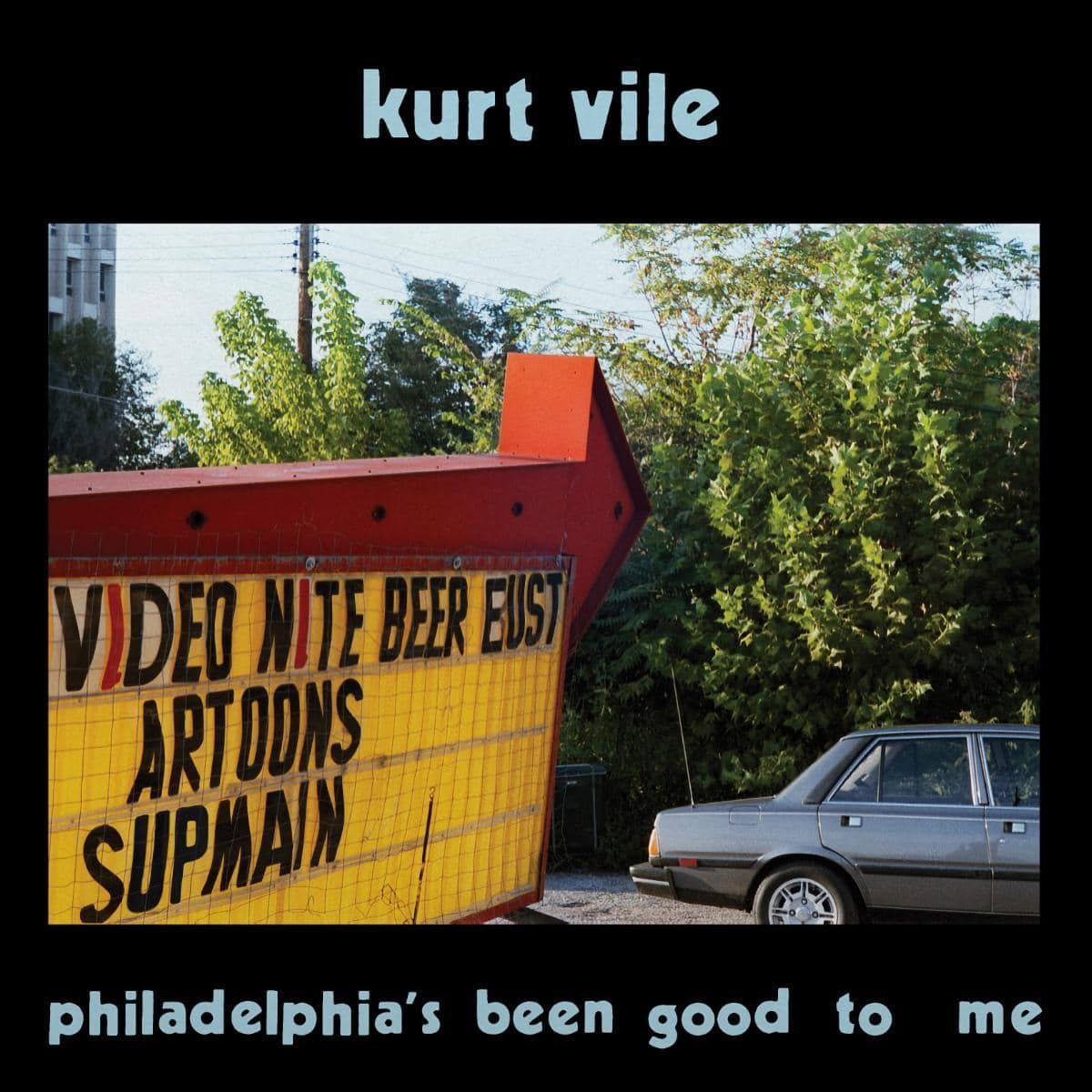 Kurt Vile
