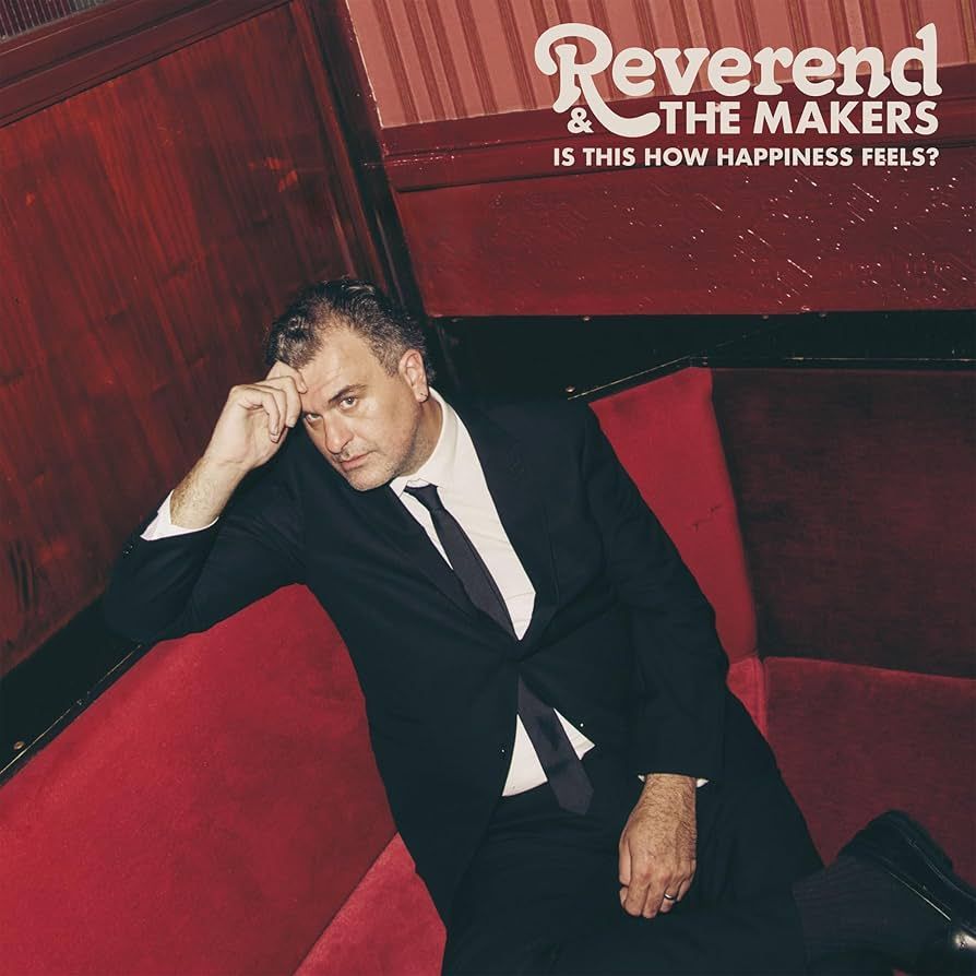 Reverend & The Makers