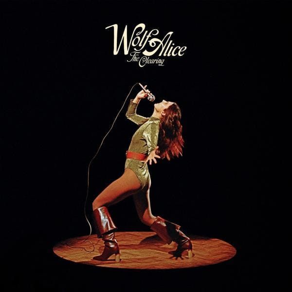 Wolf Alice